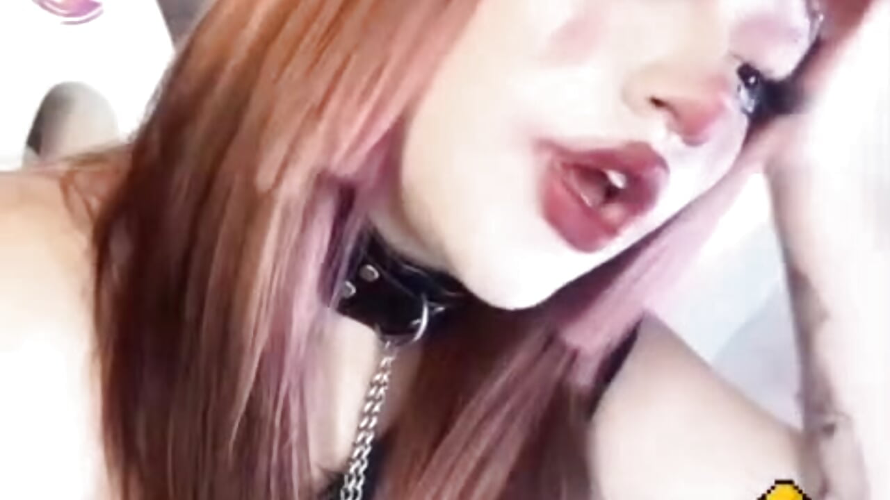 ⁺˚⋆｡° ✩ ₊🎪🍿 ଘ *  ੈ‧₊˚ - Video von toky_doll Cam-Model