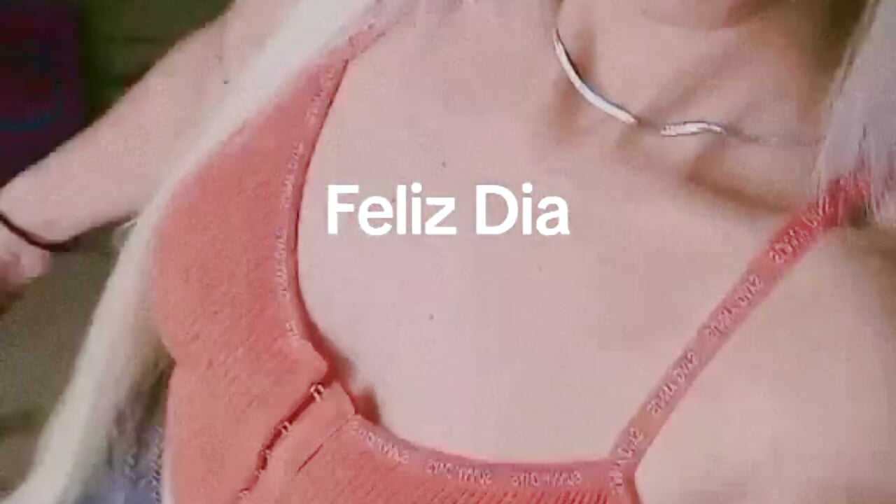 Venezuelan sexy girl - video av BarbieReal cam model