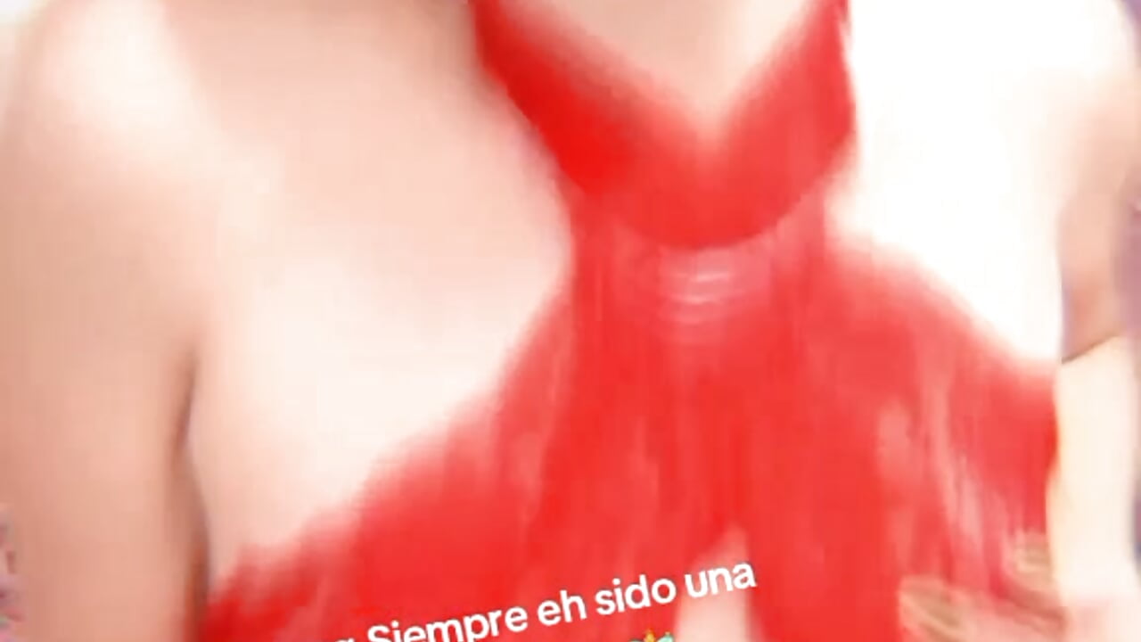 Tu Diosa - video av BarbieReal cam model