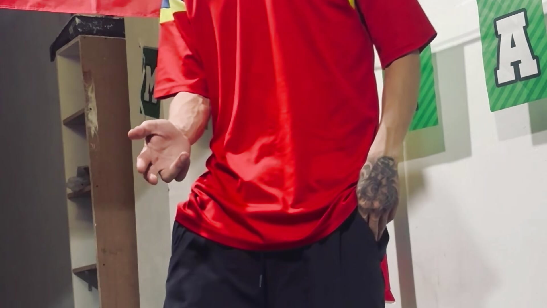 💛💙♥️