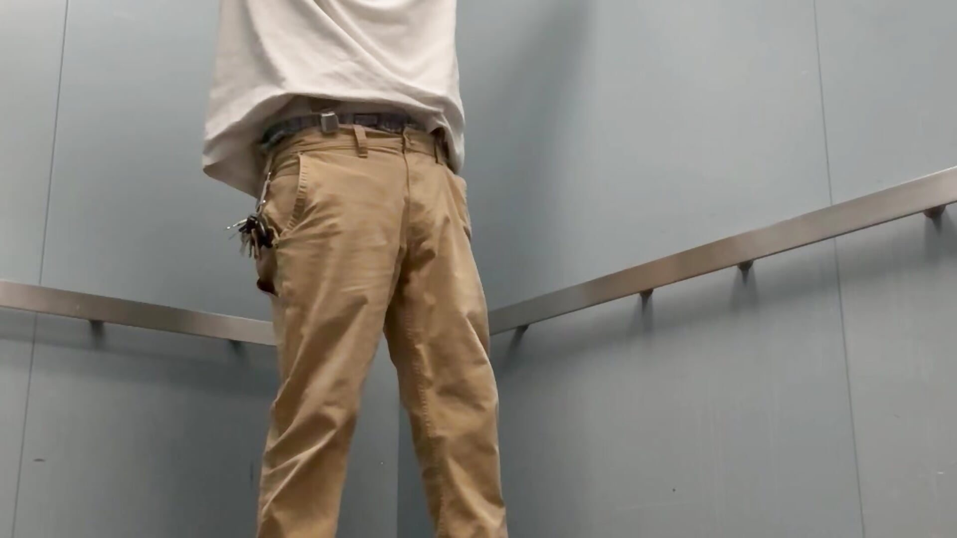 When its too hot for fan photos 2 - video by indosmoke cam model