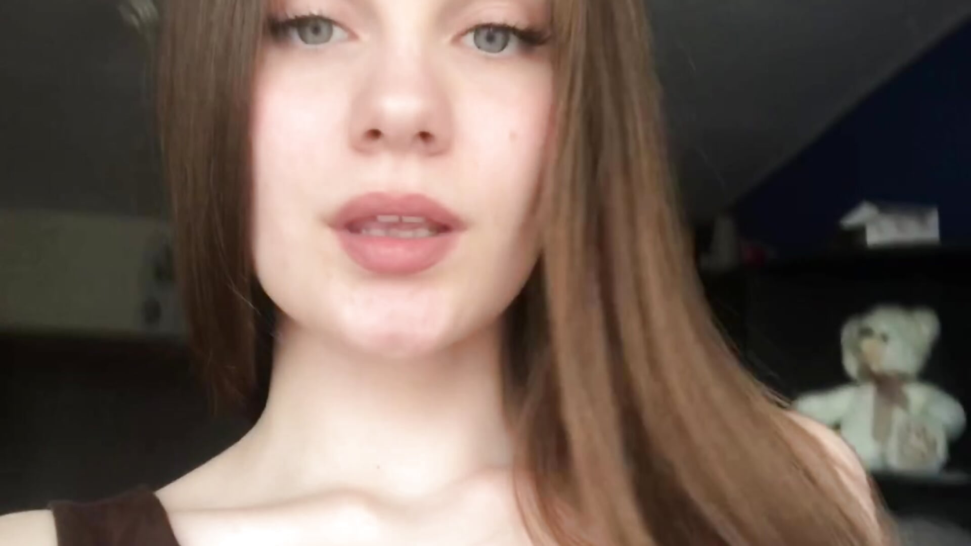 Cute - video by Marry_Cheeks