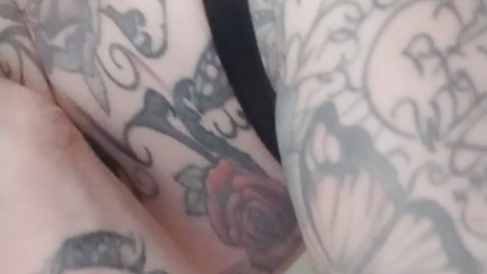 I know you see it - video by xxxPaYtOn cam model