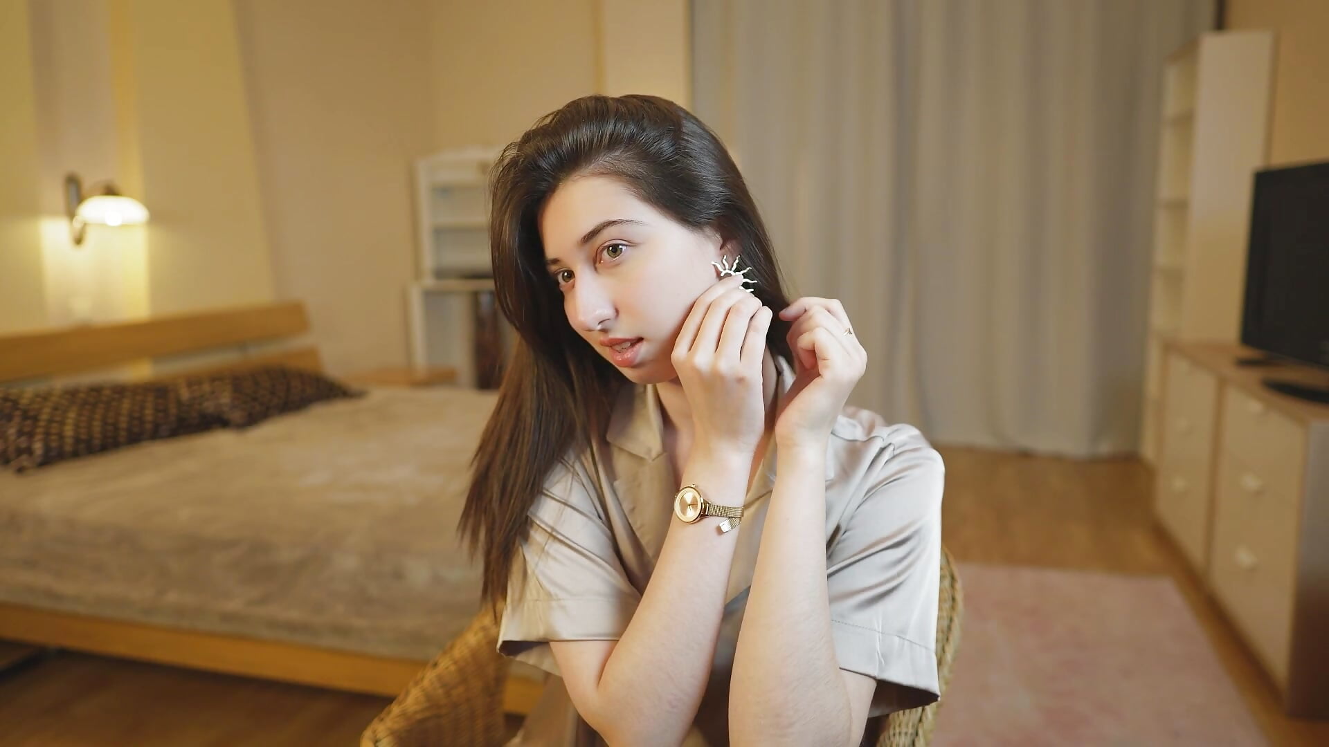 piercing – video af JadeDutton