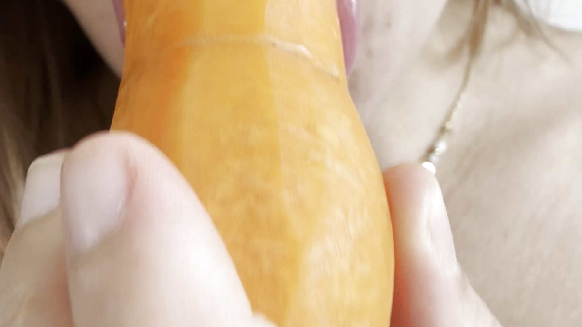 CAROTTES  🥕 - відео від вебкаммоделі Angele_wrz