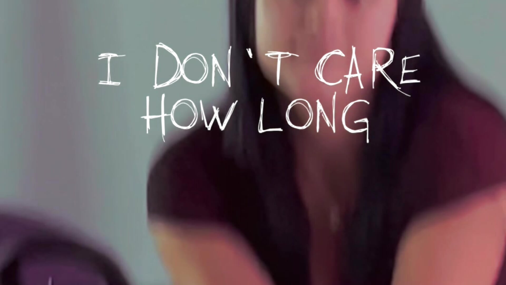 Love me 🩷🥹 - video by CoralineKam1 cam model