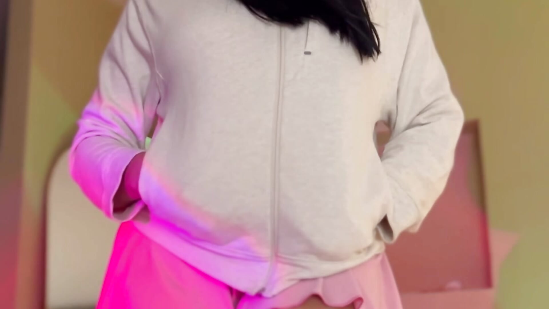 Your girl 🩷 - video by CoralineKam1 cam model