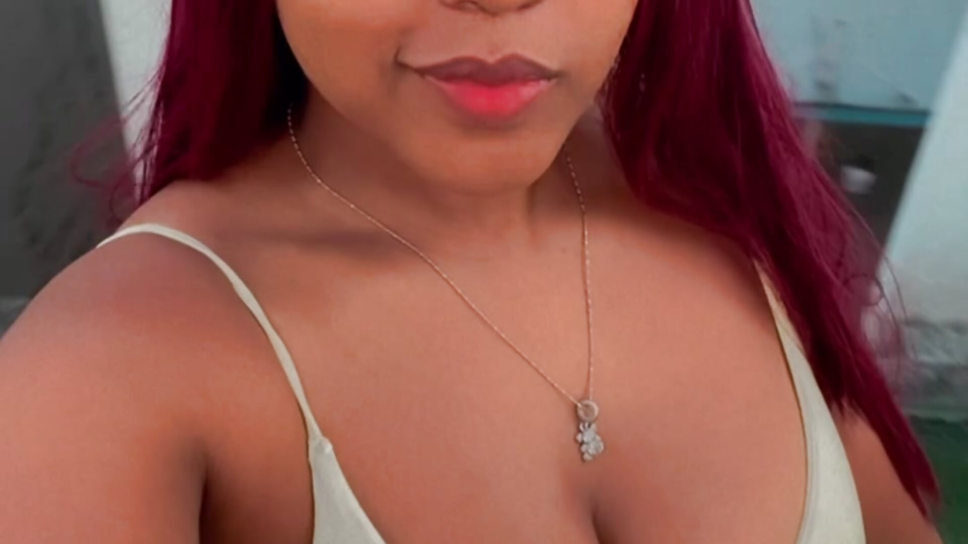 🌻－カメラキャストのlennacooperの動画