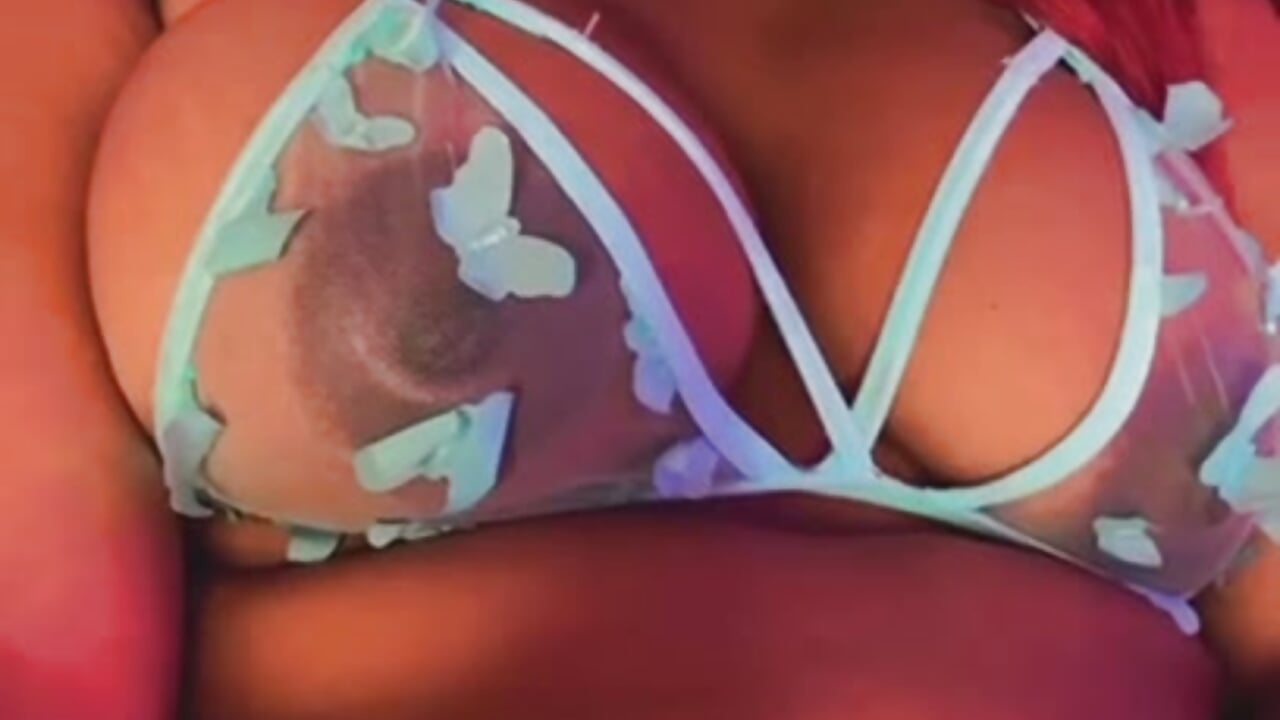 a small gift for you - lennacooper 캠 모델의 동영상