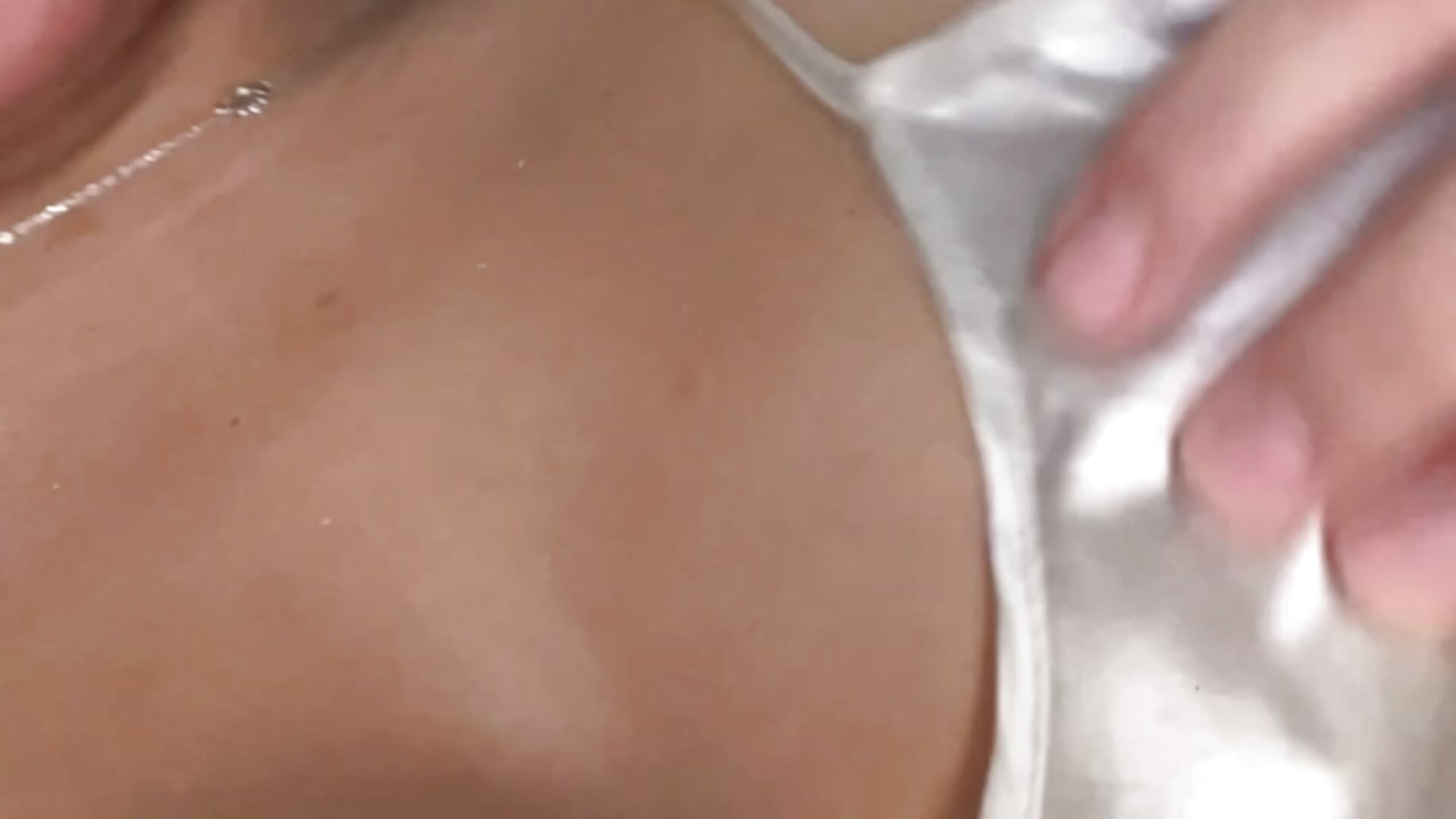 Touch me…💦🫣🔥 - _Danaa主播的视频