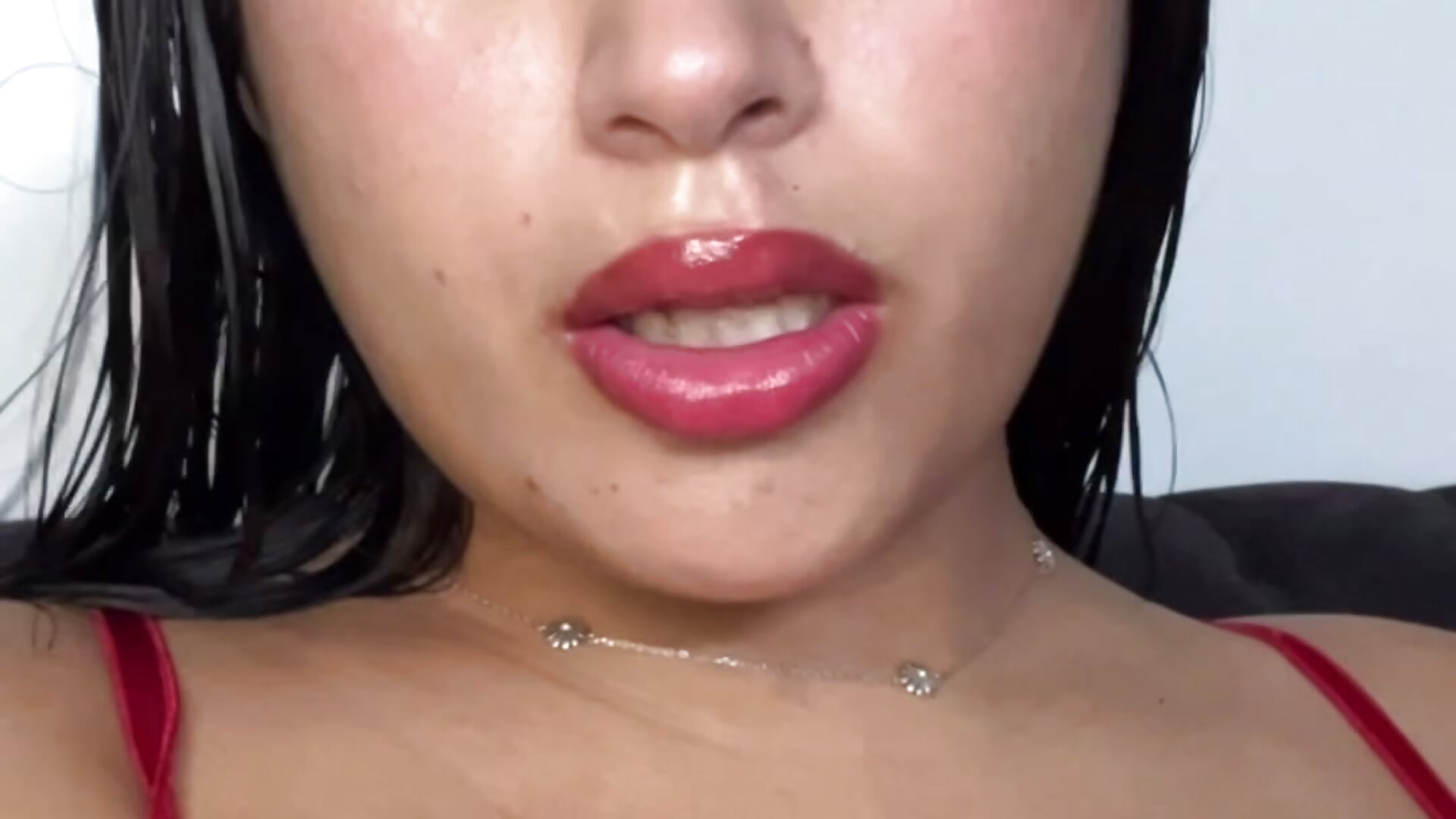 🍒 - clip cu _Danaa model videochat