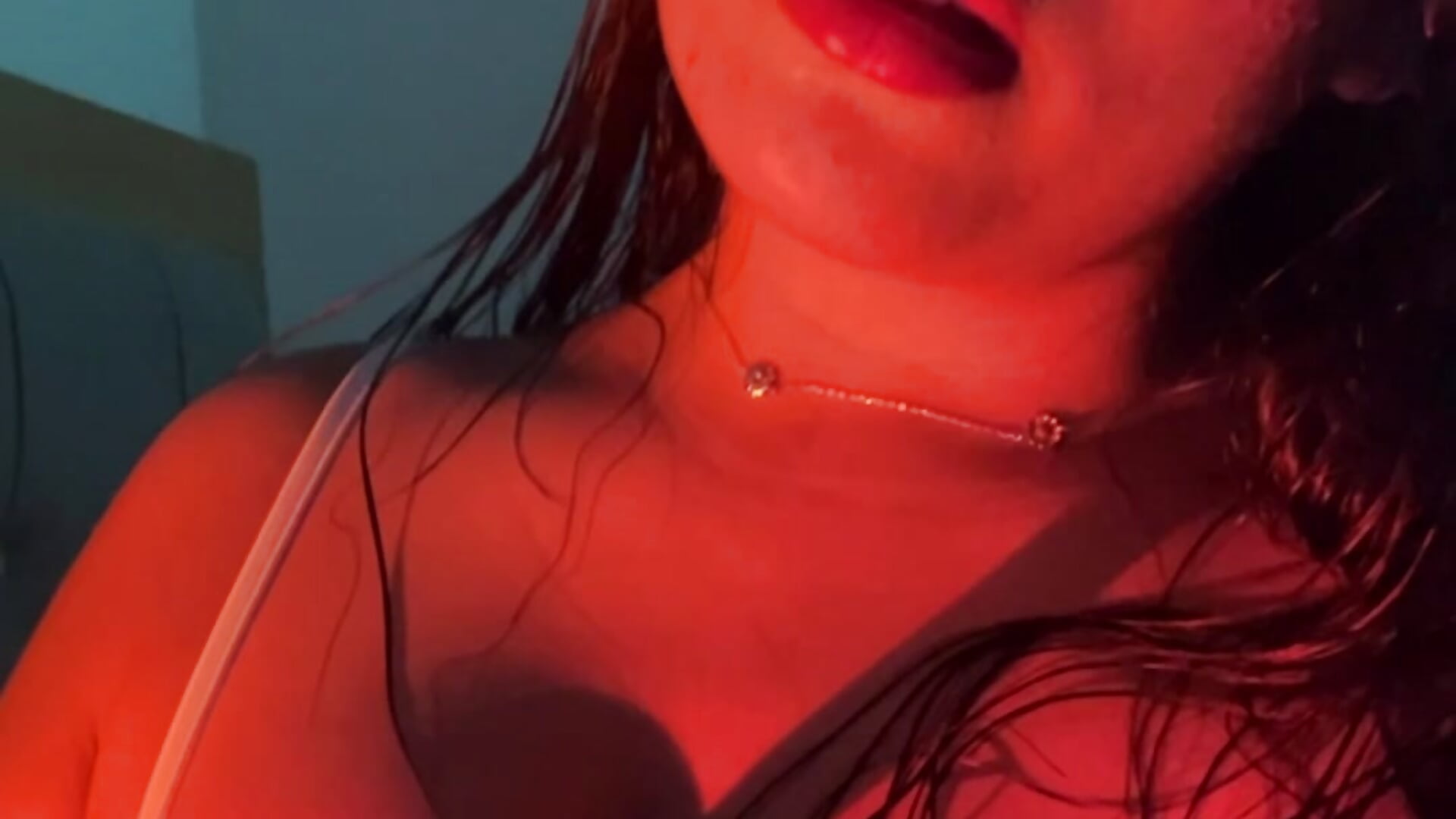 Come and discover the rest🔥🍒 – видео вебкам-модели _Danaa