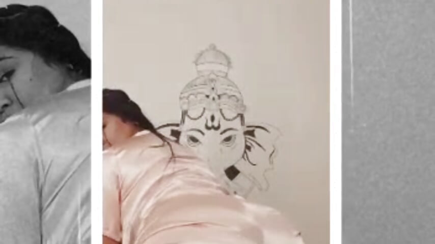 WhatsApp Video 2022-03-16 at 1,59,08 PM - video by VenussTits97 cam model