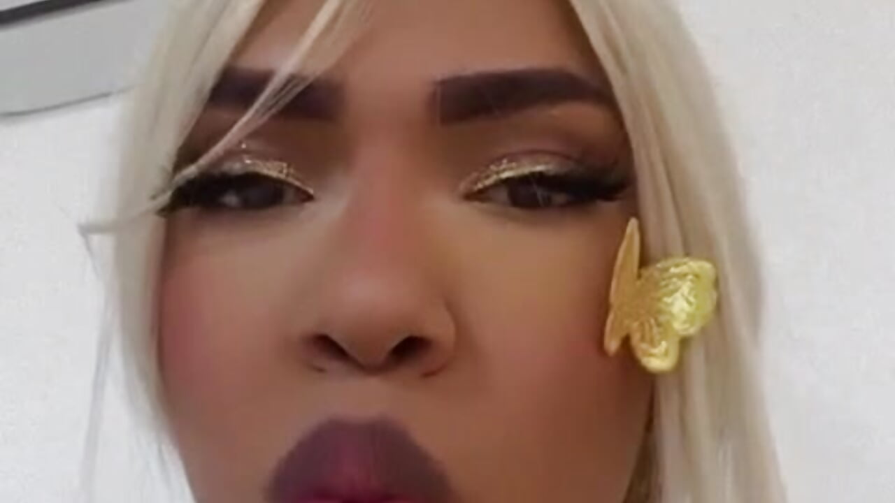 Pride time 🏳️‍⚧️🏳️‍🌈 - video by youdremalovets cam model
