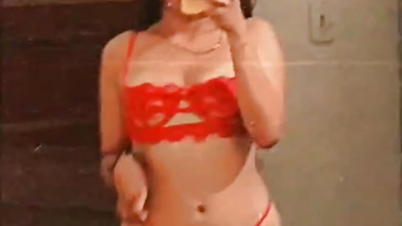 RED OF PASSION ❤️