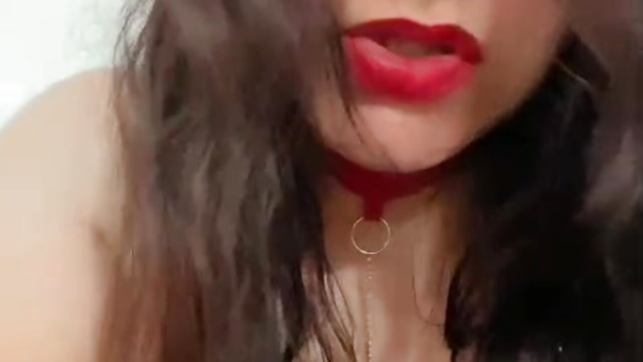 Sexy - video di JANNAH_MARTINEZ modella di cam