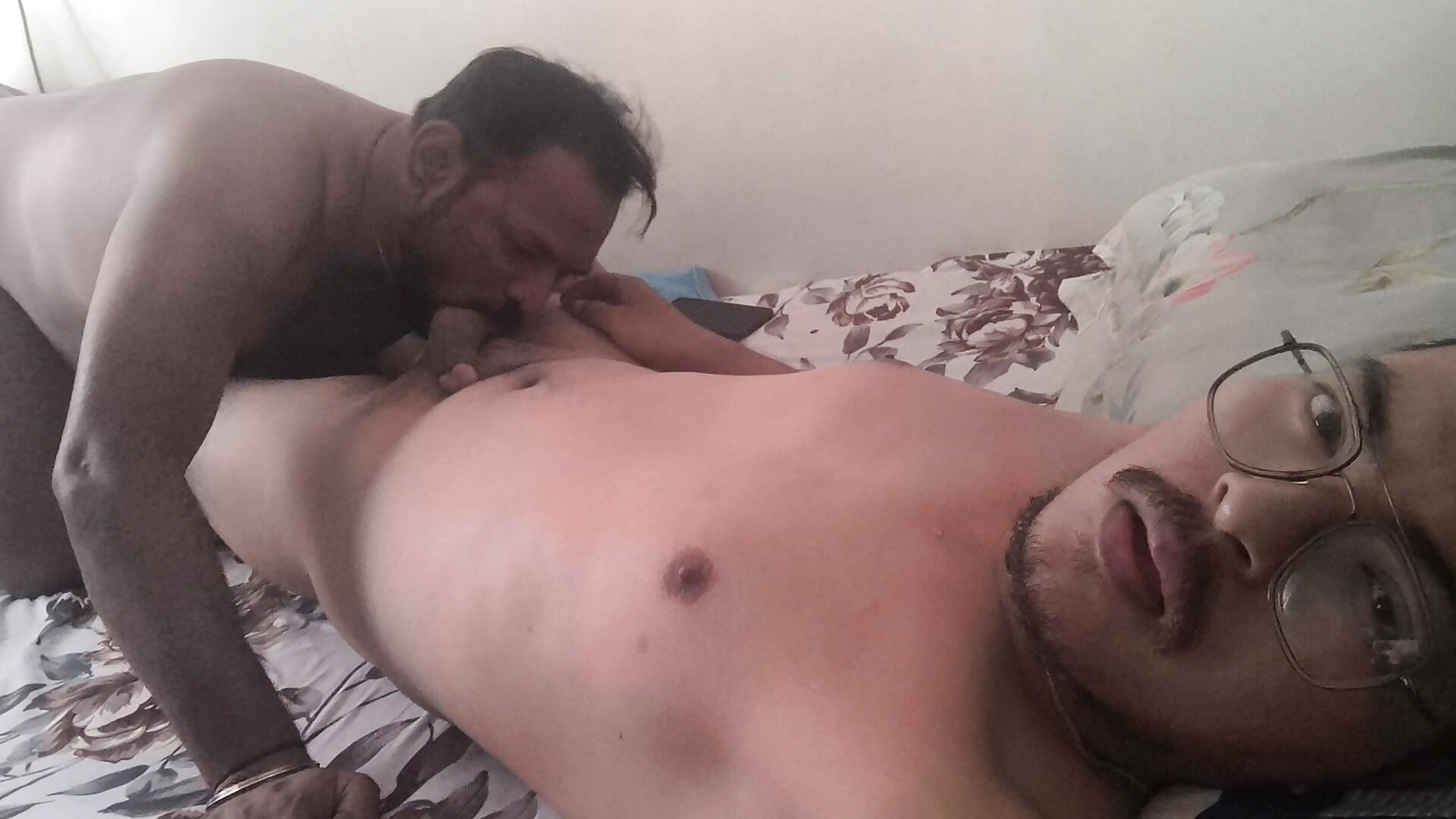 With friends - video by Abinash7732 cam model