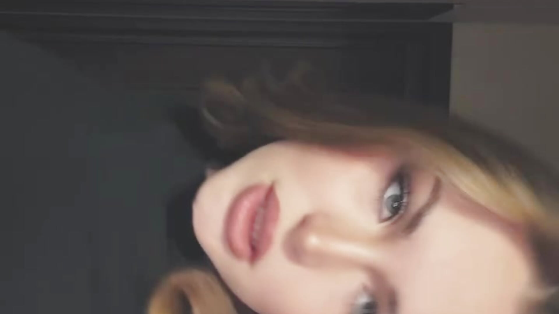 LADY!!!! - clip cu EleneHaymore model videochat