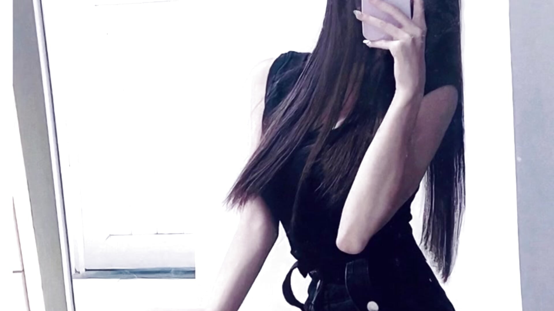 身材展示 - video by Puff-521 cam model