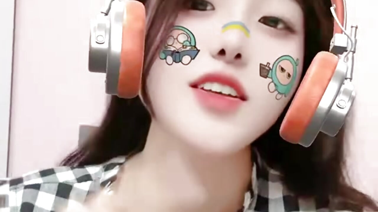 臭美