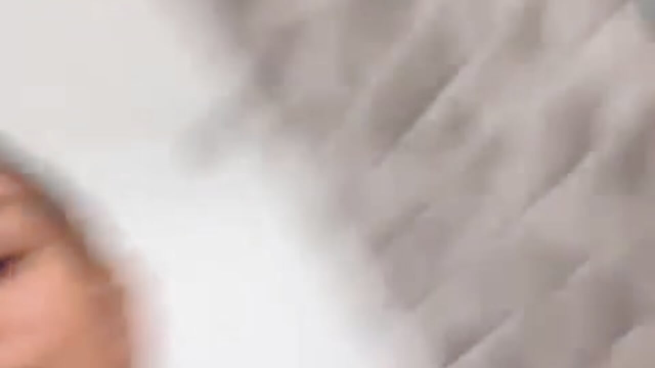 Hot shower