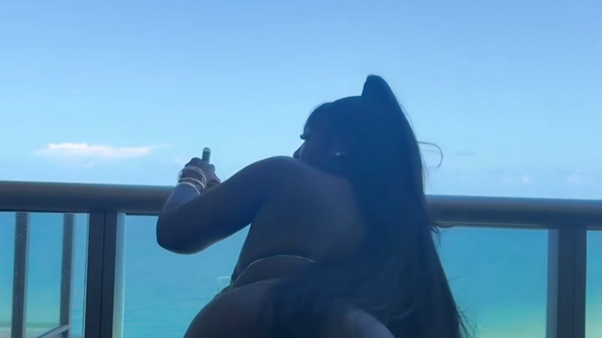 PRETTY GIRL PRETTY VIEW😍 - video van londonsfantasy cam-model