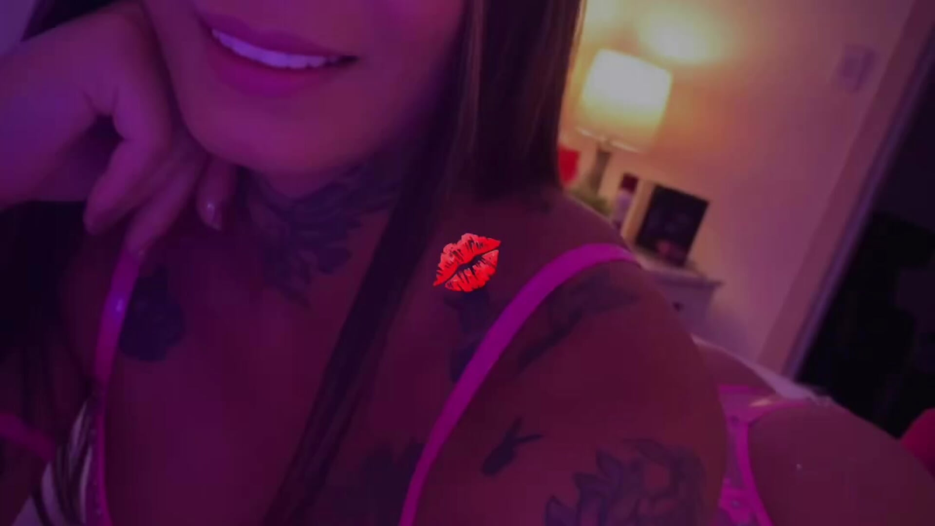 Te Deseo🥵 – video od webkamerové modelky Fernanda_bigcock