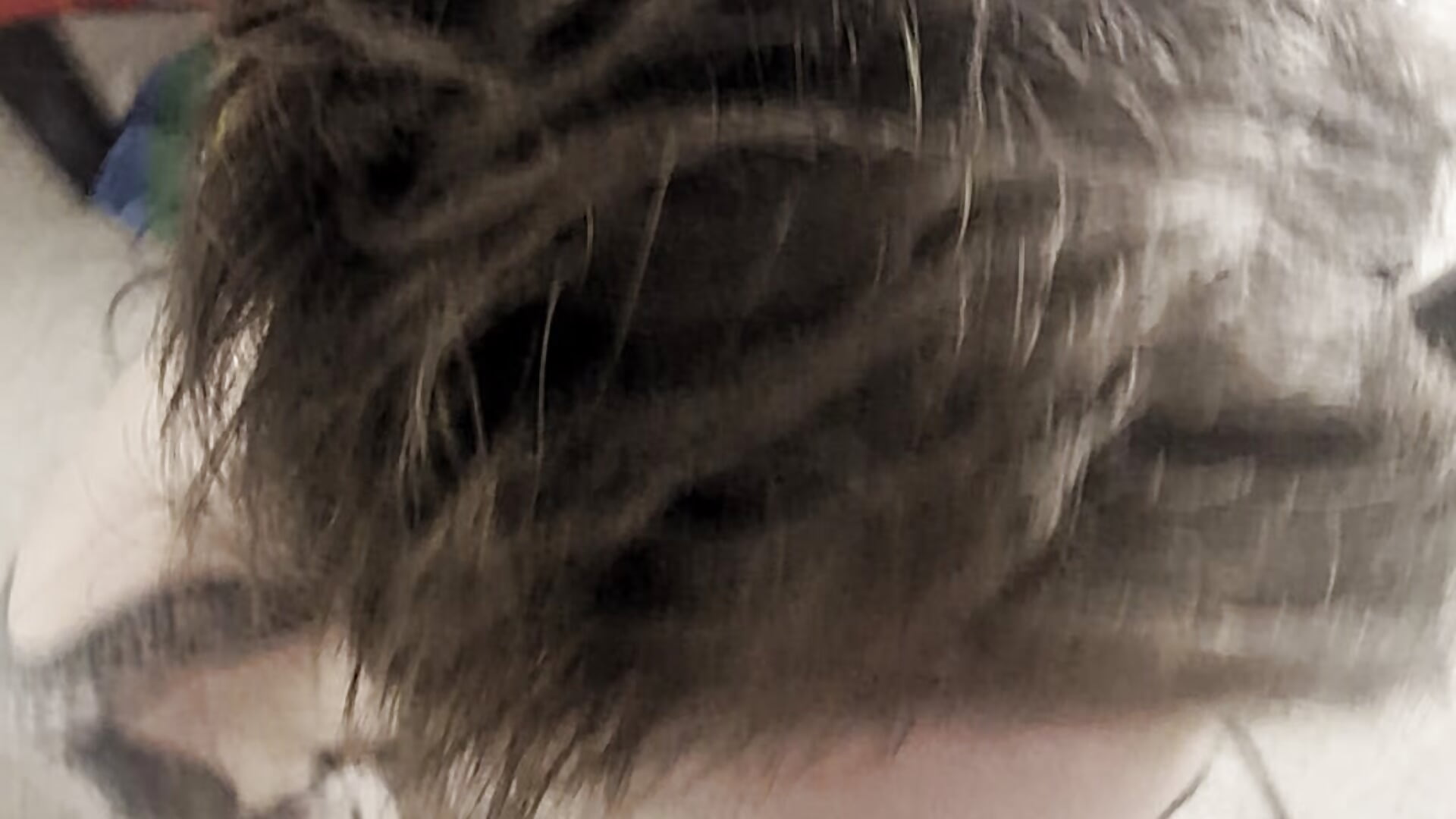 I beg him to cum in me 🤤 POV Blowjob/Missionary