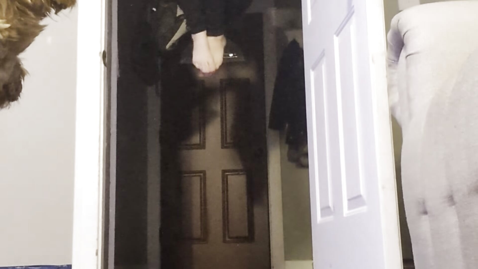 Proof I can do 4 pullups 😁 — filmik lovelylucyy, modela(-lki) na kamerkach