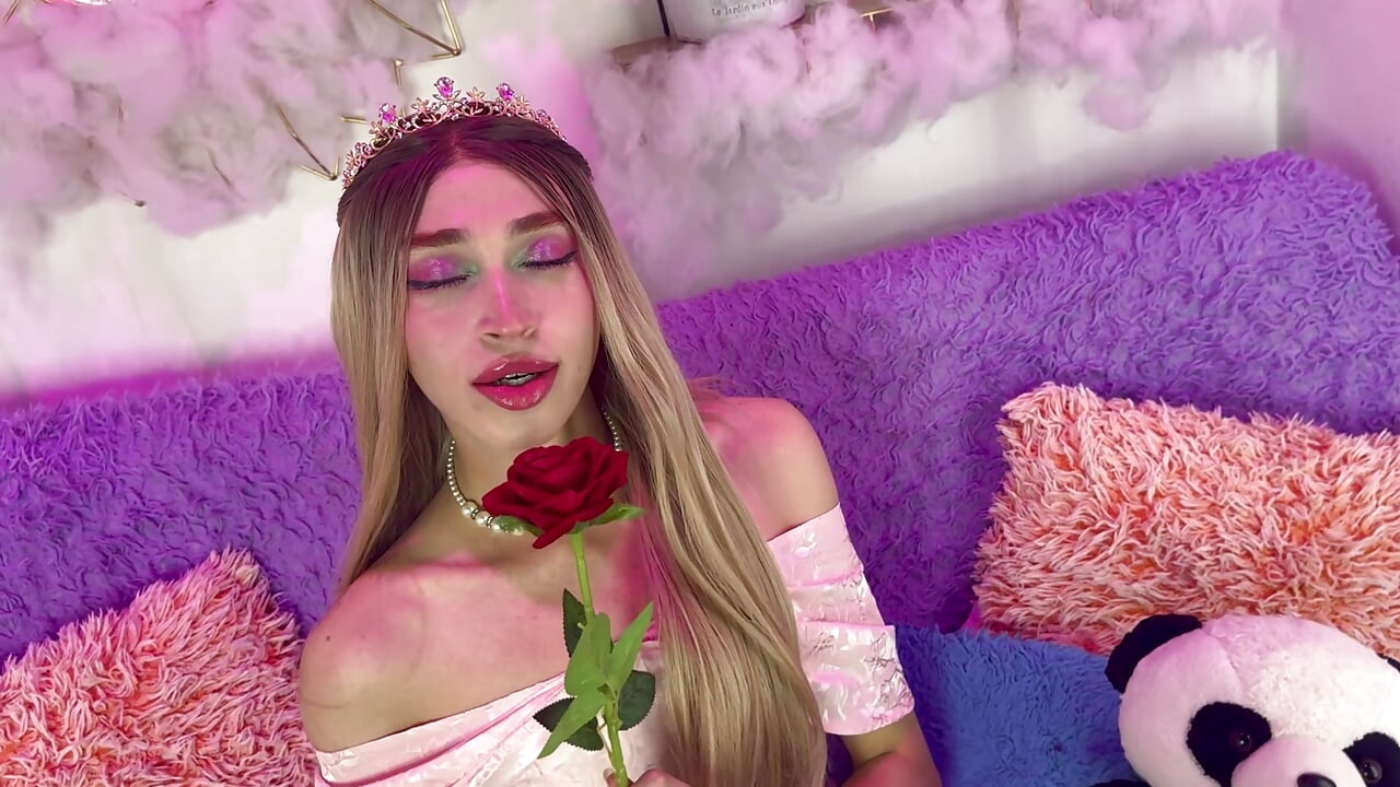 Meee❤️ - Ariadna_Evangeline主播的视频