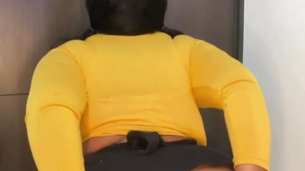 Gape - video by Amazonbrunett_ cam model