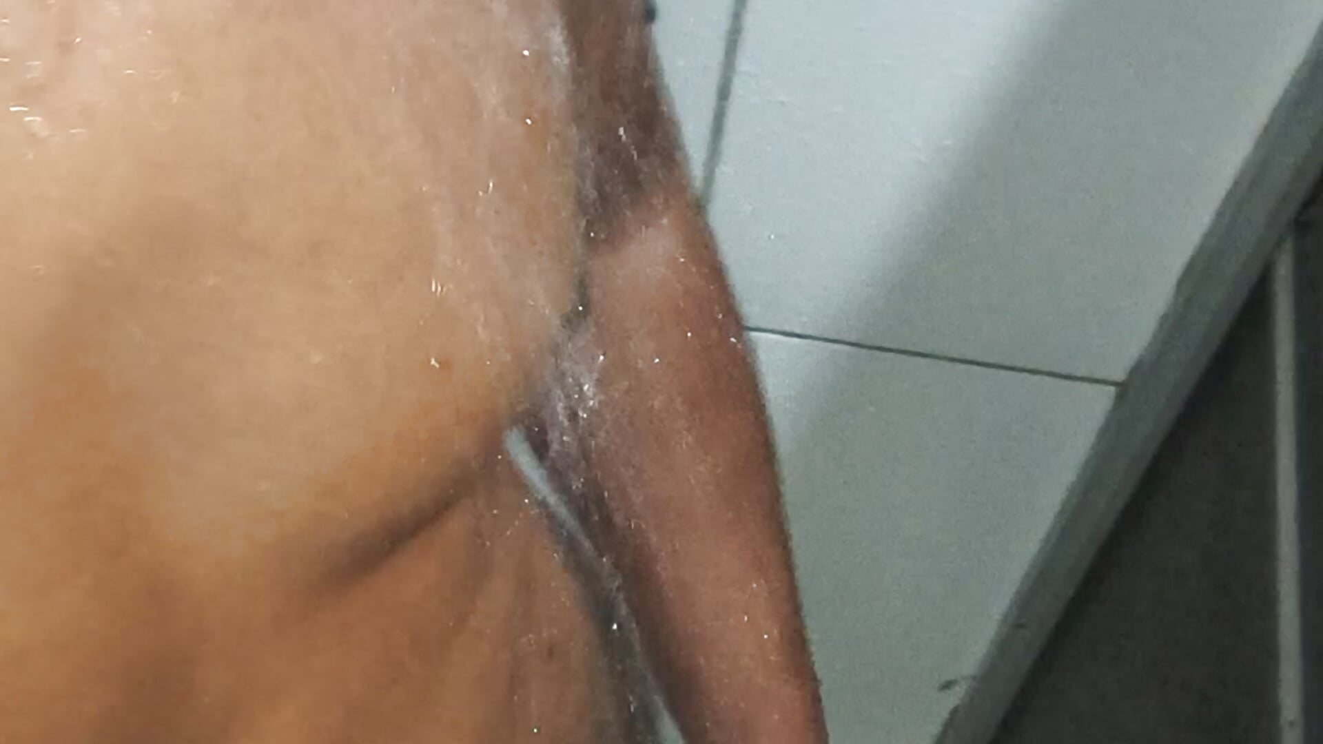 Vem pro banho comigo