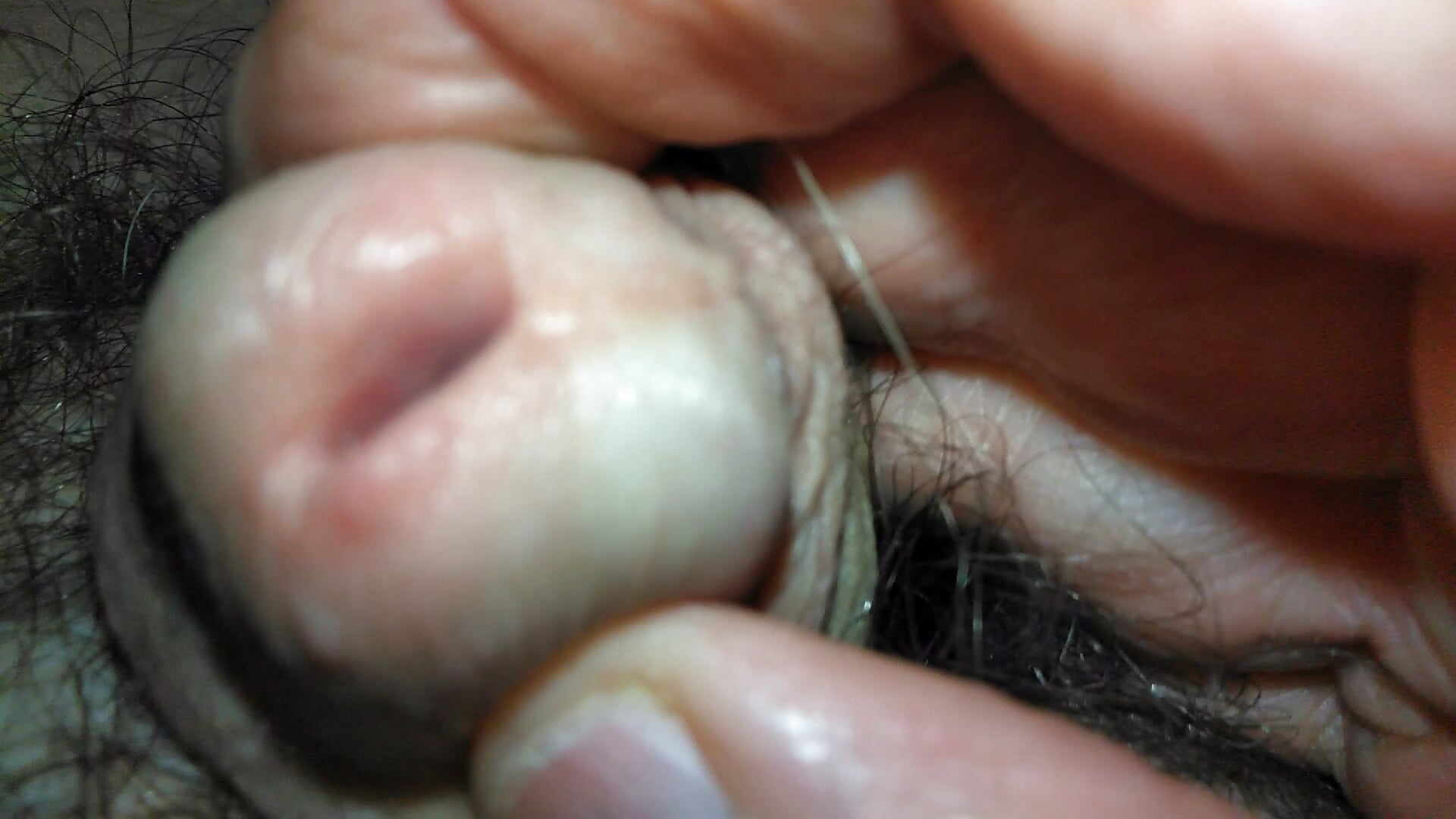 My holes need licking