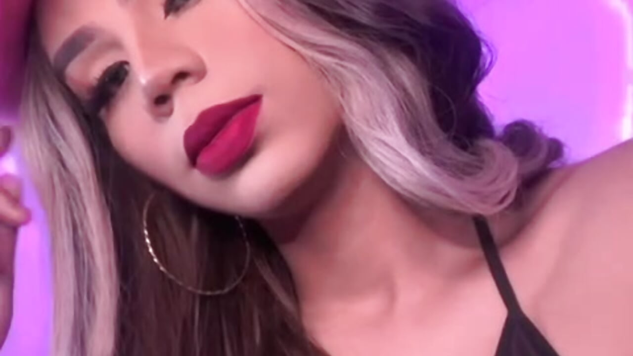 ORIANA - video của người mẫu cam orianasweet_1