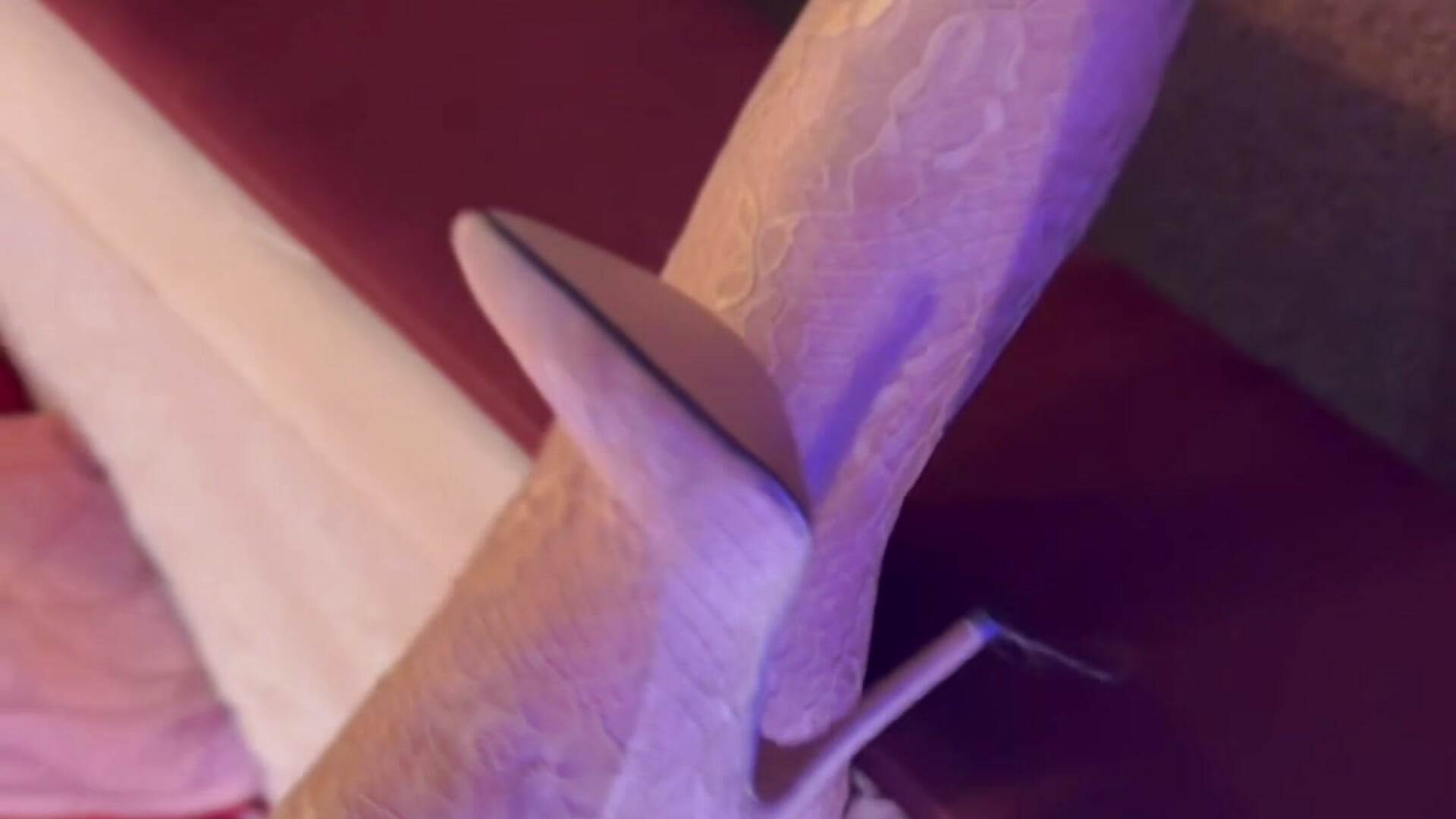 So so sexy
