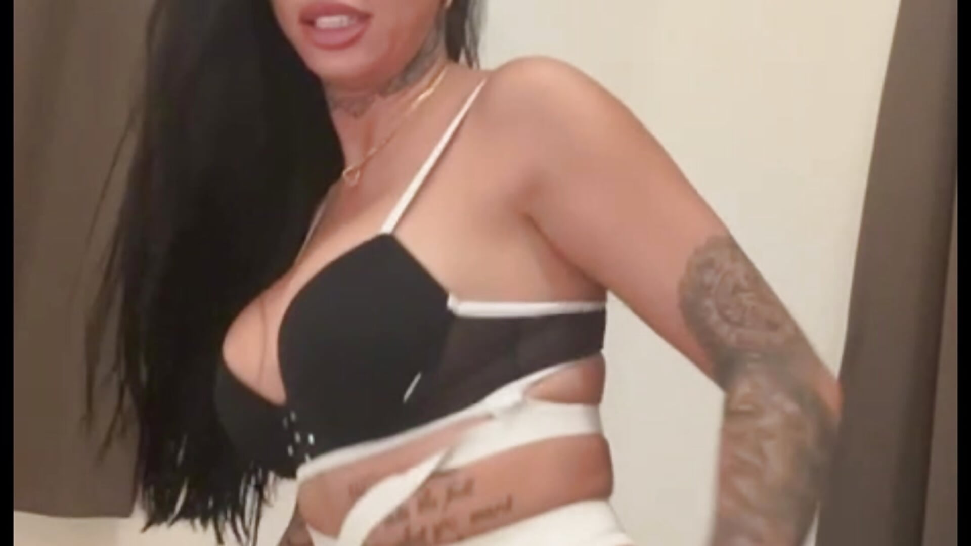 Untitled video - Made with Clipchamp (1) - video by EngelTyler cam model