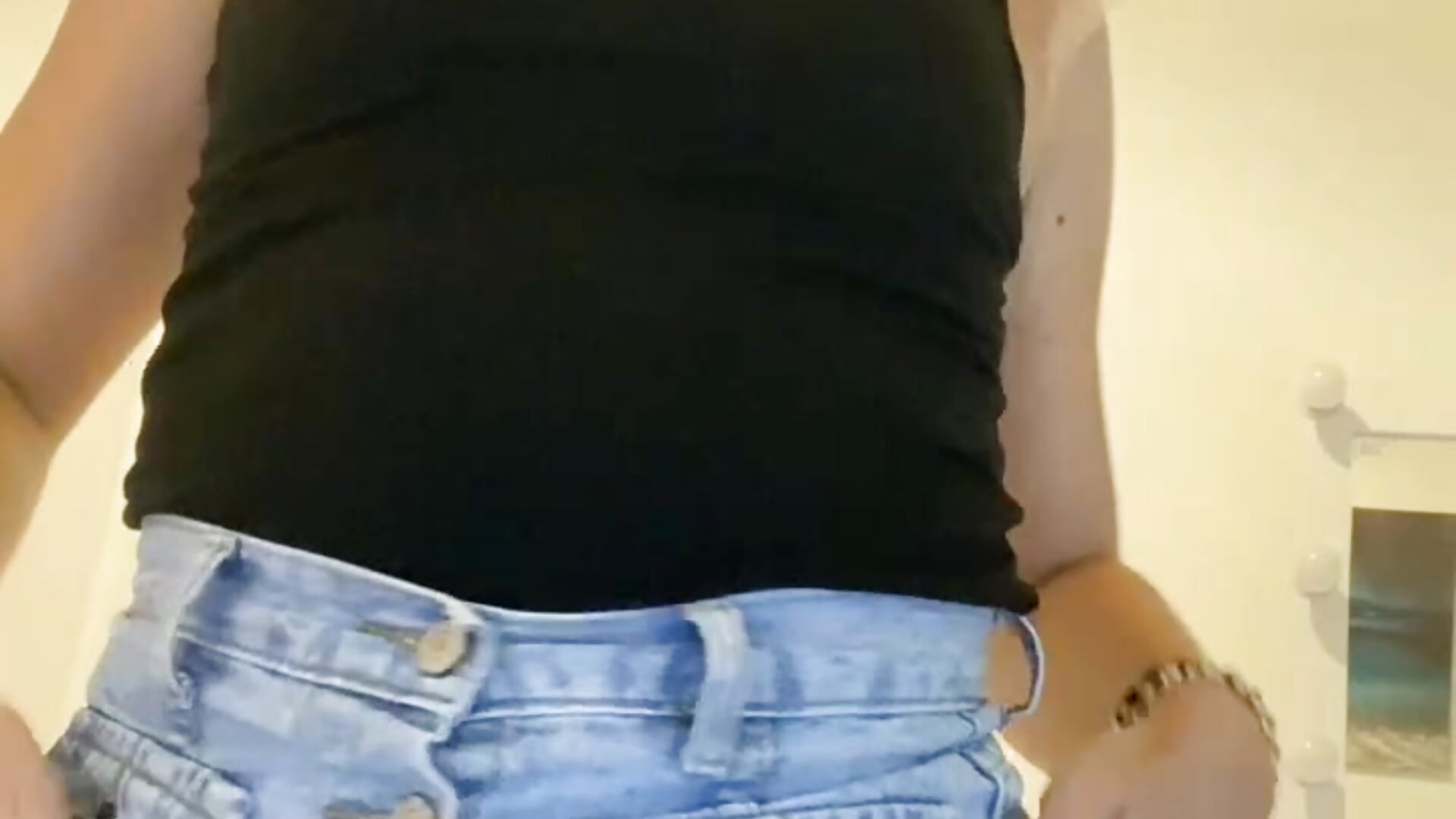 Hi, Its me)) - video by MilaBott cam model