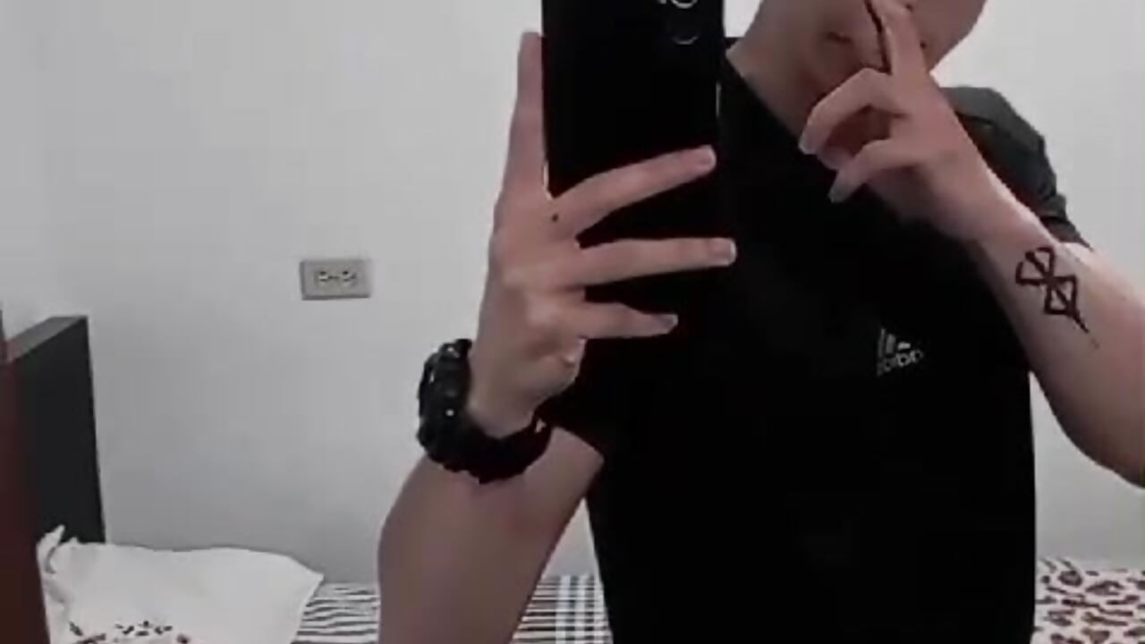 GOJO SATORU - video by gojo_satoru_18 cam model