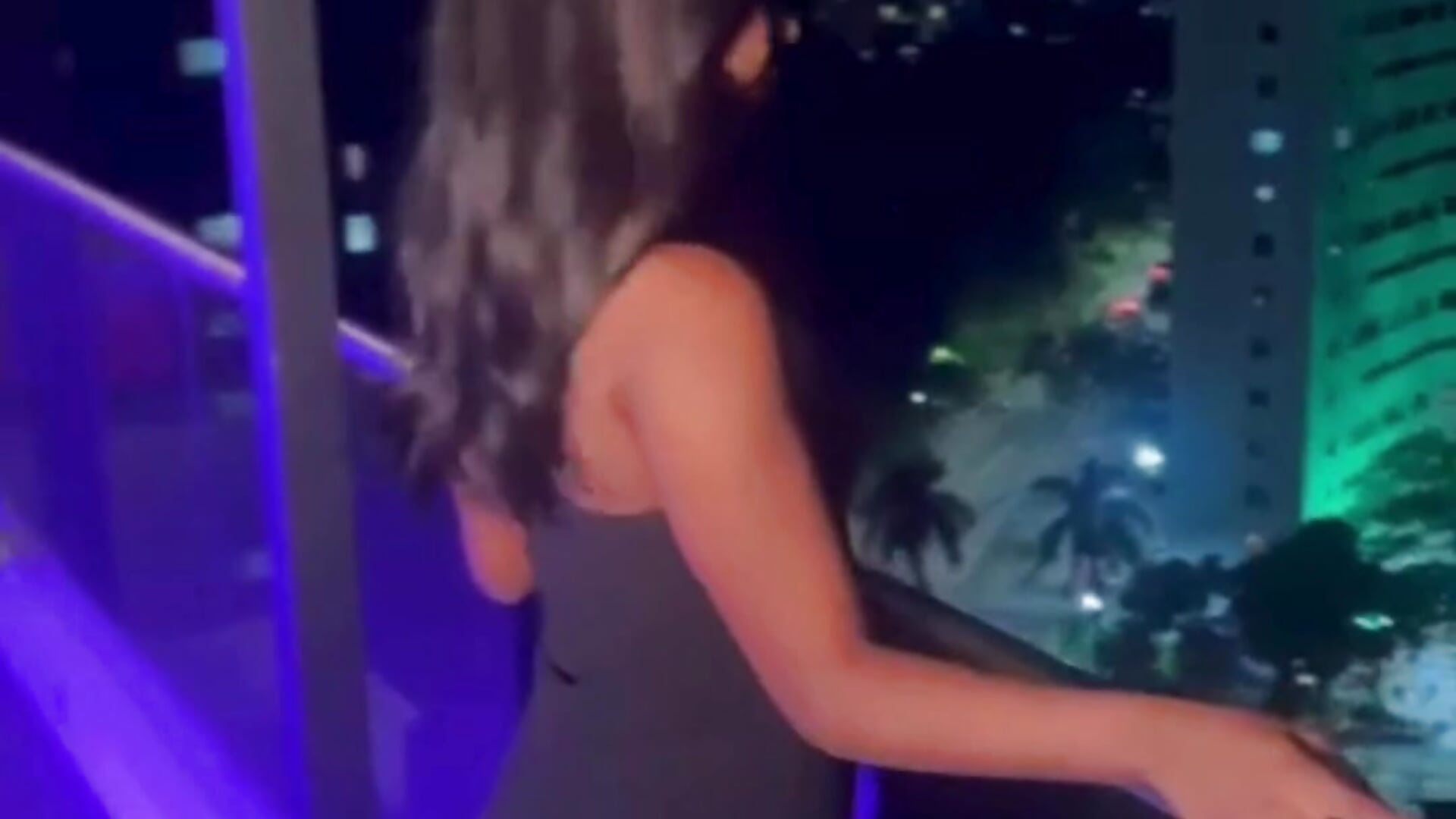 If we are going to eat on the world together, let's start by eating to the other - video by GabrielaLugo cam model