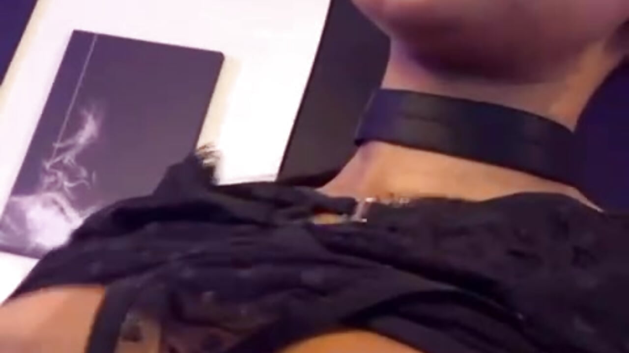 HOW NAUGHTY YOU ARE GABY - GabrielaLugo主播的视频