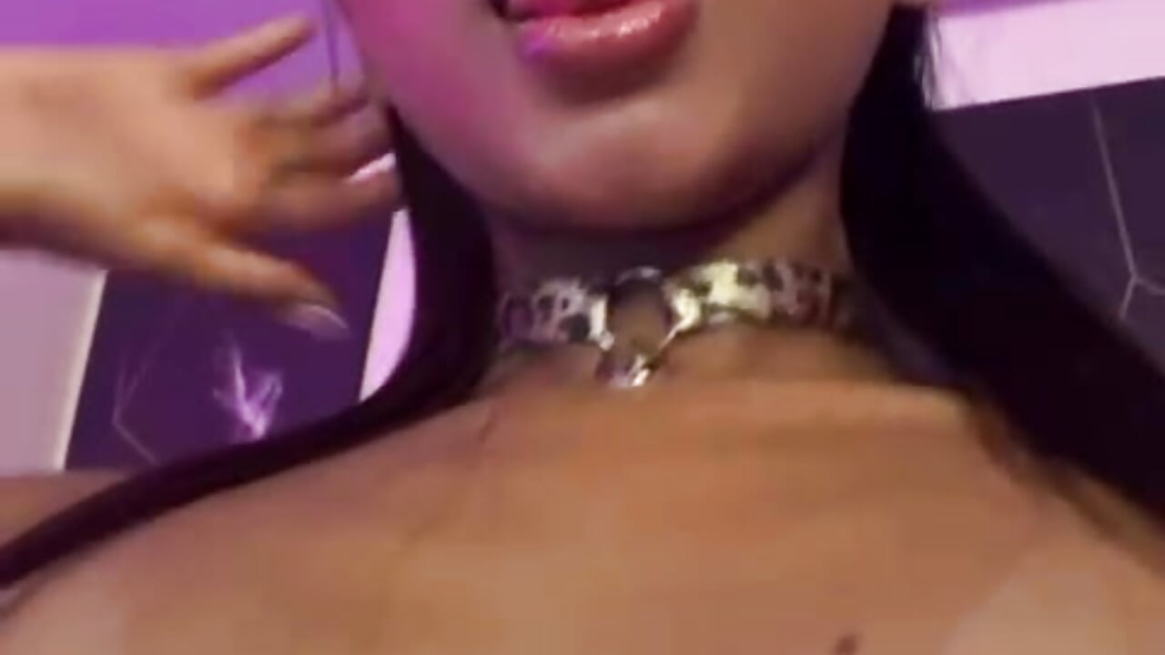 BEAUTIFULL FACE BABY - video GabrielaLugo kameramallilta