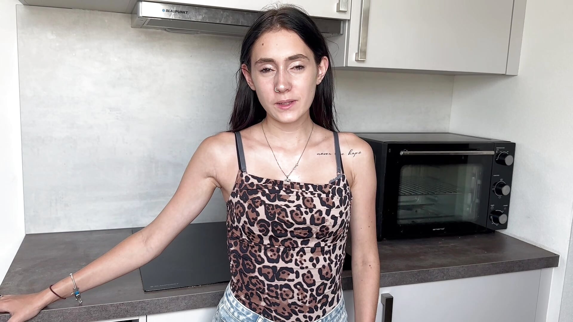 Vorstellungsvideo Lena_Lang – video modela na kameri Lena_Lang