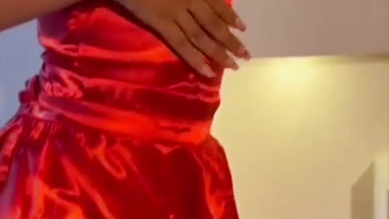 I Am Love!❤️🖤❤️🖤