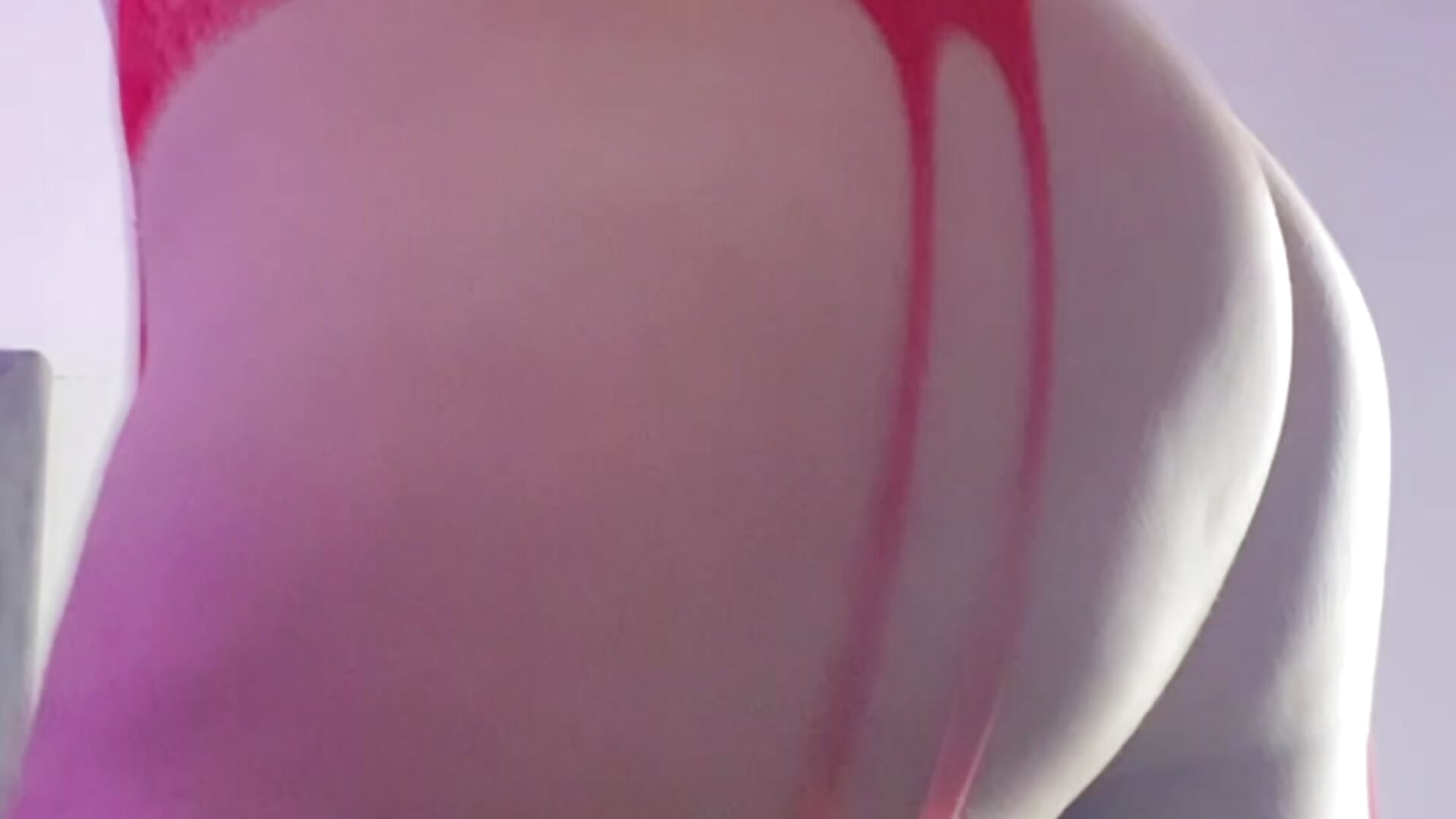 Red panty house for daddy on line ! ❤️‍🔥 — filmik Logan_cocky, modela(-lki) na kamerkach