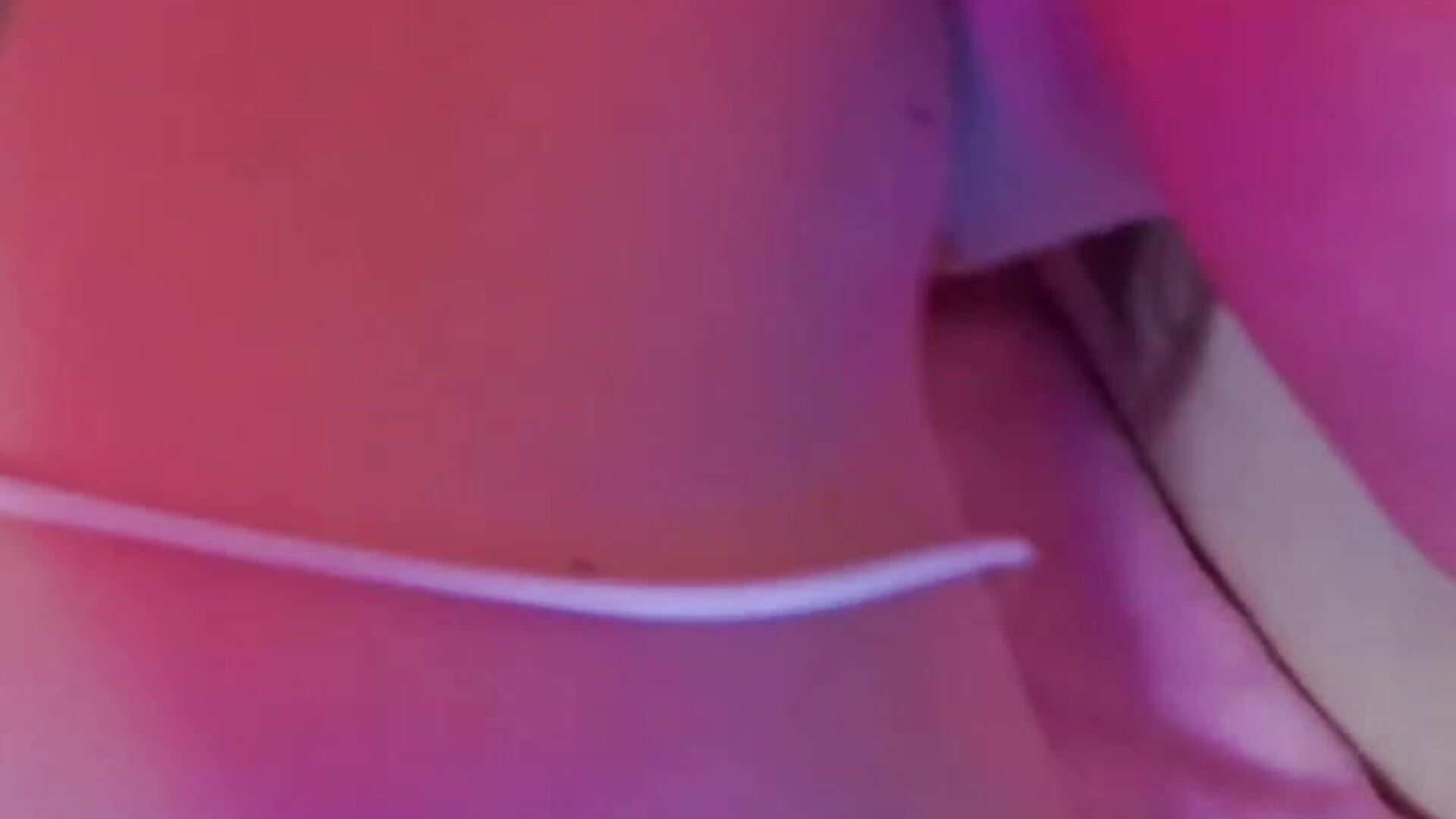 My first body tour^^ - video by DorisGaillard cam model