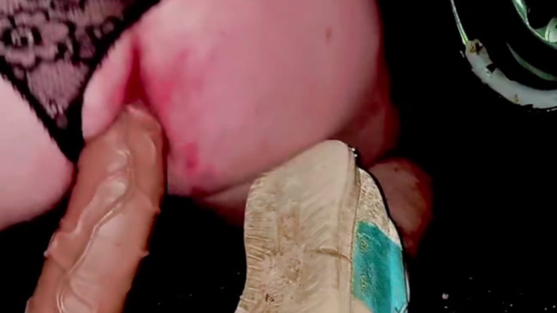 Had to beat my pussy good before fucking it good!! - video by sexuallysubmissiveCD cam model