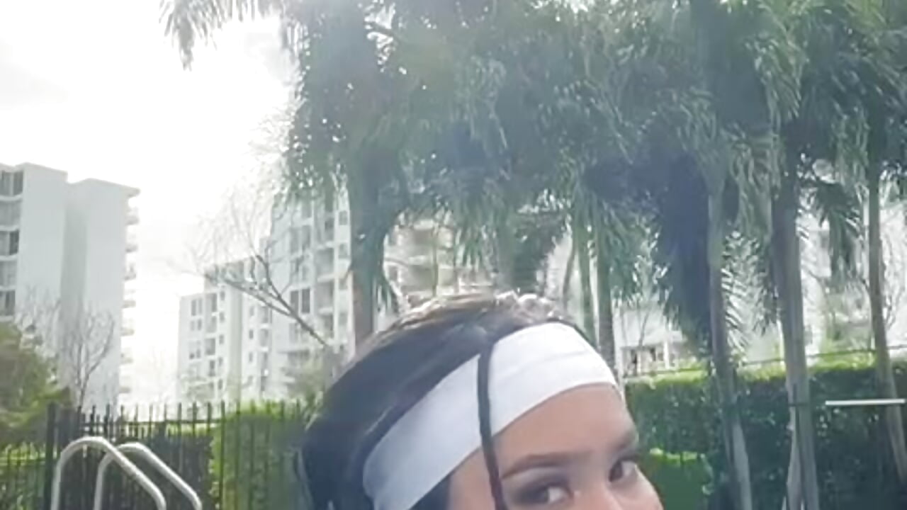 Hello ! - video by Fysste_ cam model