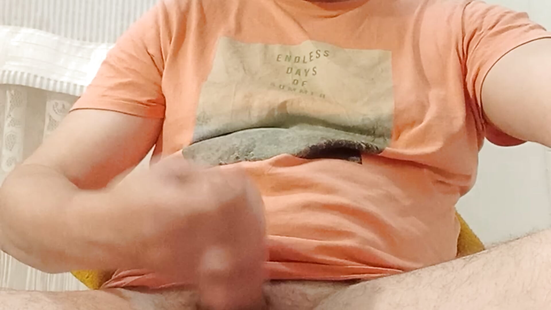 I'm rubbing my dick till I'm done, it's so hot and big‼️ - video by 00impera cam model