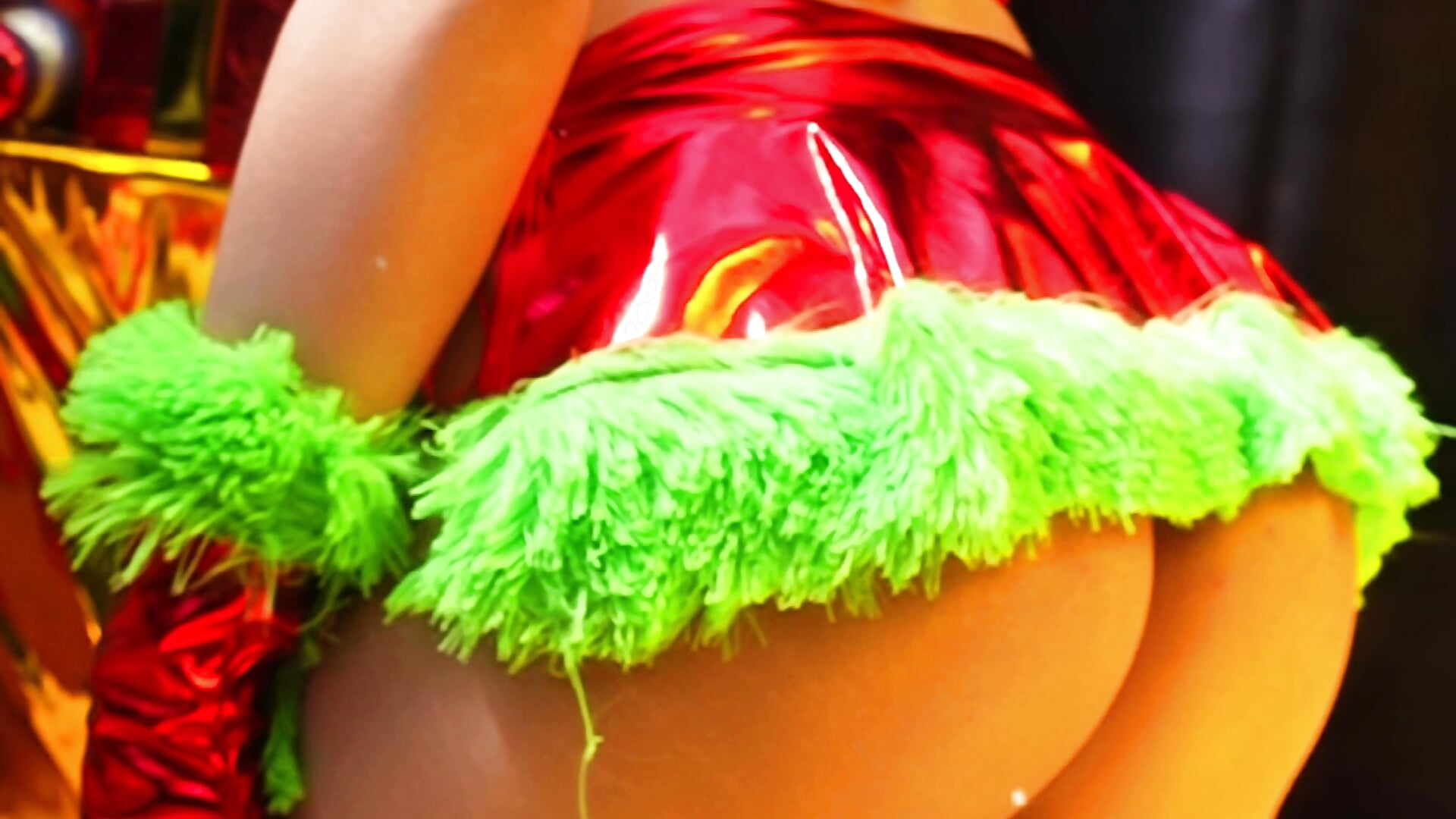 Merry Xmas! 🎁🎄 - video av mich_bittersweet cam-modell