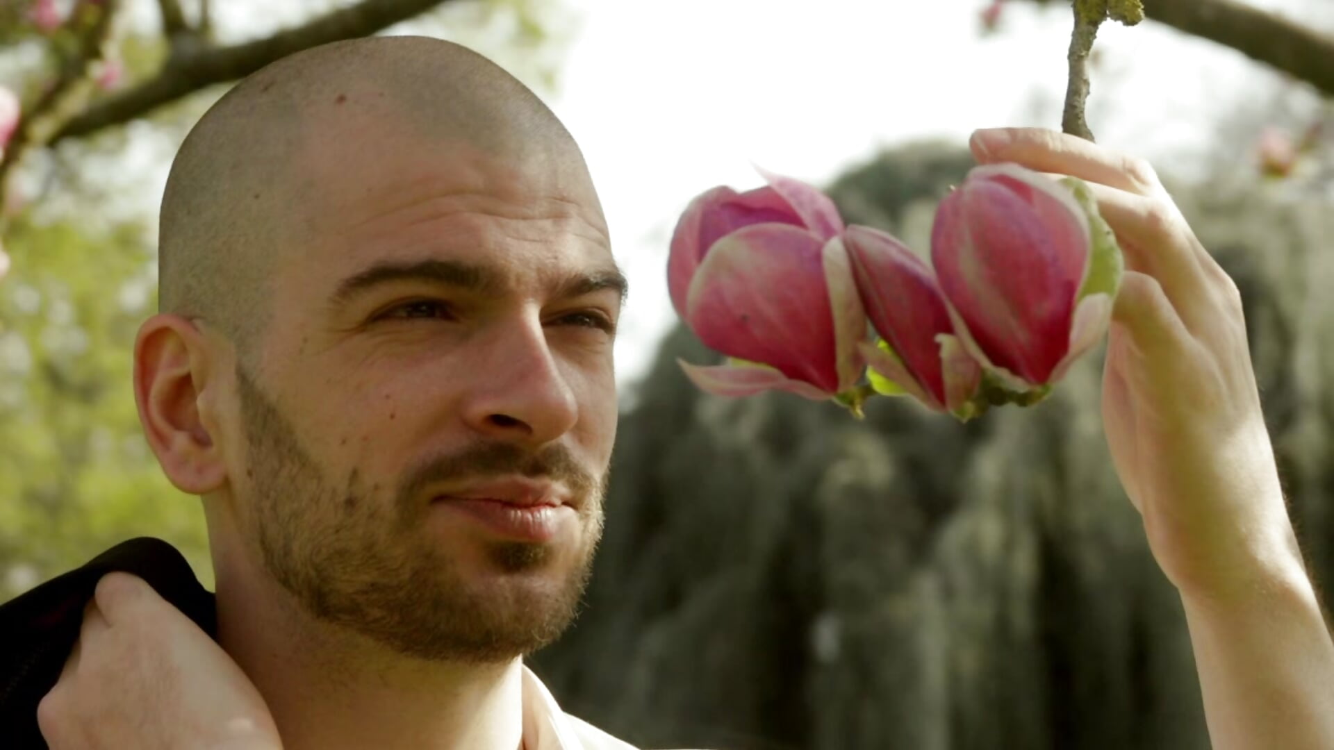 La 3 🫶🏼 - video av Greyoff cam-modell